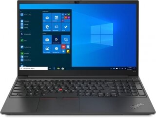 Lenovo ThinkPad E15 G3 20YG004MTX10 Notebook kullananlar yorumlar